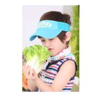 lemonkid小五角星空帽20008-蓝色