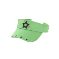 lemonkid五角星空顶帽20009-军绿