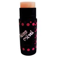 珂珂cocool柔软迷你润唇膏3.2g甜橙