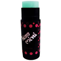 珂珂COCOOL柔软迷你润唇膏薄荷