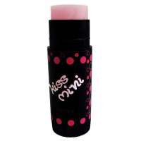 珂珂cocool柔软迷你润唇膏樱桃