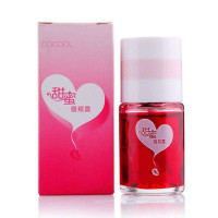 珂珂cocool甜蜜唇颊露樱桃红12ml