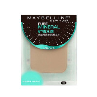 美宝莲精纯矿物清润两用粉饼 粉芯C01