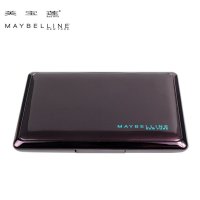美宝莲(Maybelline) 矿物水感亲肤两用粉饼粉盒