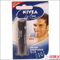 妮维雅润唇膏男士型4.8g