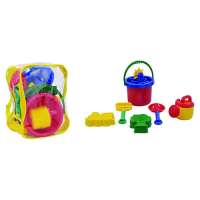 嘉和带风叶水桶组合JHS-020