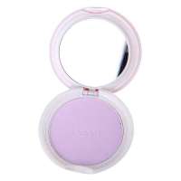 憶自美丝绒娇颜BB粉饼12g04号(嫩紫色)
