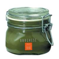 Borghese贝佳斯矿物营养泥浆面膜(绿泥)212g