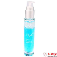 水芝澳面部绿洲24小时精华露25ml