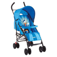 好孩子都市时尚轻便婴儿推车/伞车D209-K018