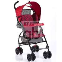 好孩子宽轻便易折叠婴儿手推车伞把车D286-K023