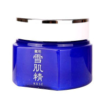 高丝雪肌精馨白按摩面膜 150g