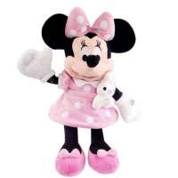 Disney迪士尼米妮智能对话早教玩具SWL-807