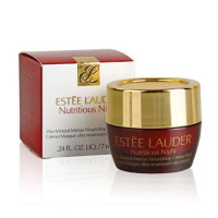 雅诗兰黛红石榴晚霜7ml