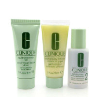 倩碧保湿三步曲(无油清爽)旅行套装