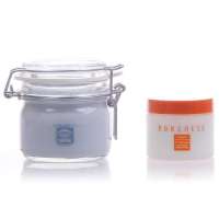 贝佳斯蓝海新生美肤泥浆膜(蓝泥)特惠礼盒(212g+30片)