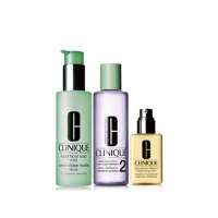 倩碧保湿三件套(无油清爽)