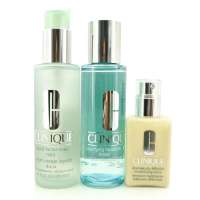 倩碧保湿三件套(有油滋润)