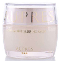 欧珀莱水活睡眠面膜64g(答谢品)