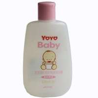 东洋之花tayoi宝宝温和倍护洗发沐浴露
