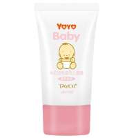 东洋之花tayoi牛奶加倍滋润儿童霜