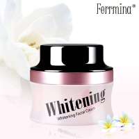 Ferrmina费欧蜜娜臻白净化滋润霜50g