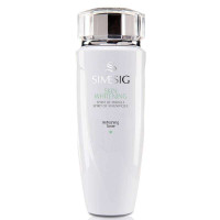 SIMESIG诗美诗格肌光动力透白柔肤水150ml