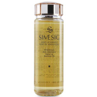 SIMESIG诗美诗格美白抗氧化卸妆油180ml