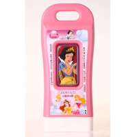 迪斯尼玩具公仔(白雪公主)沐浴露