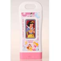 迪斯尼玩具公仔(白雪公主)洗发水