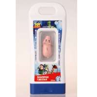 迪斯尼玩具公仔(火腿)洗发水