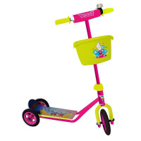 远大奥特曼学能三轮滑板车SR-A-6*5-RB