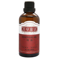 百草童话卵巢保养身体护理油100ml