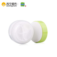 百雀羚(PECHOIN)草本滋养精华霜50g(补水保湿,滋润肌肤)