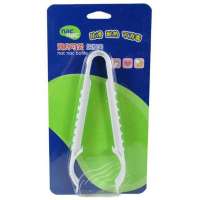 nacnac宝贝可爱奶瓶夹