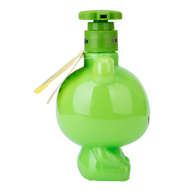 青蛙王子儿童倍润洗手液320ml(芦荟型)