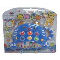 纽曼思赠品奇趣小琴