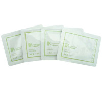 玫琳凯经典护肤系列袋装试用装赠品