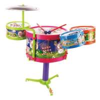 30期800元赠品迷你玩具爵士鼓