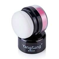 pbaYangSang3D立体腮红C1桃花粉(赠品)