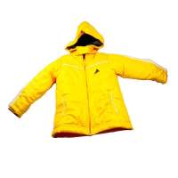 正品新款阿迪达斯AdidAs女童儿童童棉服P90790-A92