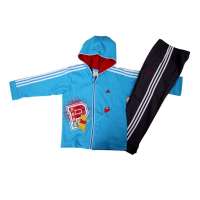 正品新款阿迪达斯AdidAs婴童套装O05271-A104