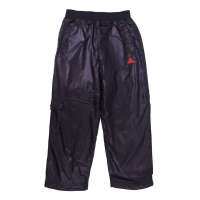 正品新款阿迪达斯AdidAs婴童梭织衬绒长裤P71441-A80