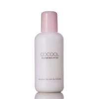 赠品-珂珂cocool卸妆液120ml