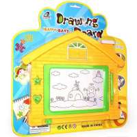 纽曼赠品儿童益智磁性画板