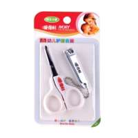 2000积分换购爱得利幼儿护理套装F55