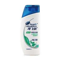 海飞丝去屑止痒呵护型洗发露90ML