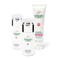 Ampai`s恩贝氏孕妇保湿套装/洁面乳/化妆水/乳液