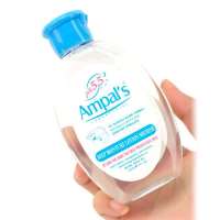 Ampai`s恩贝氏深层滋养保湿洁肤水200ml