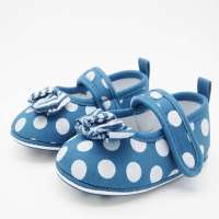 babybubbles婴童鞋049-9001-021深蓝19/130